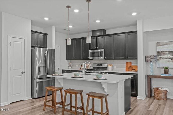 Property Photo:  115 Hunston Drive  NC 27540 