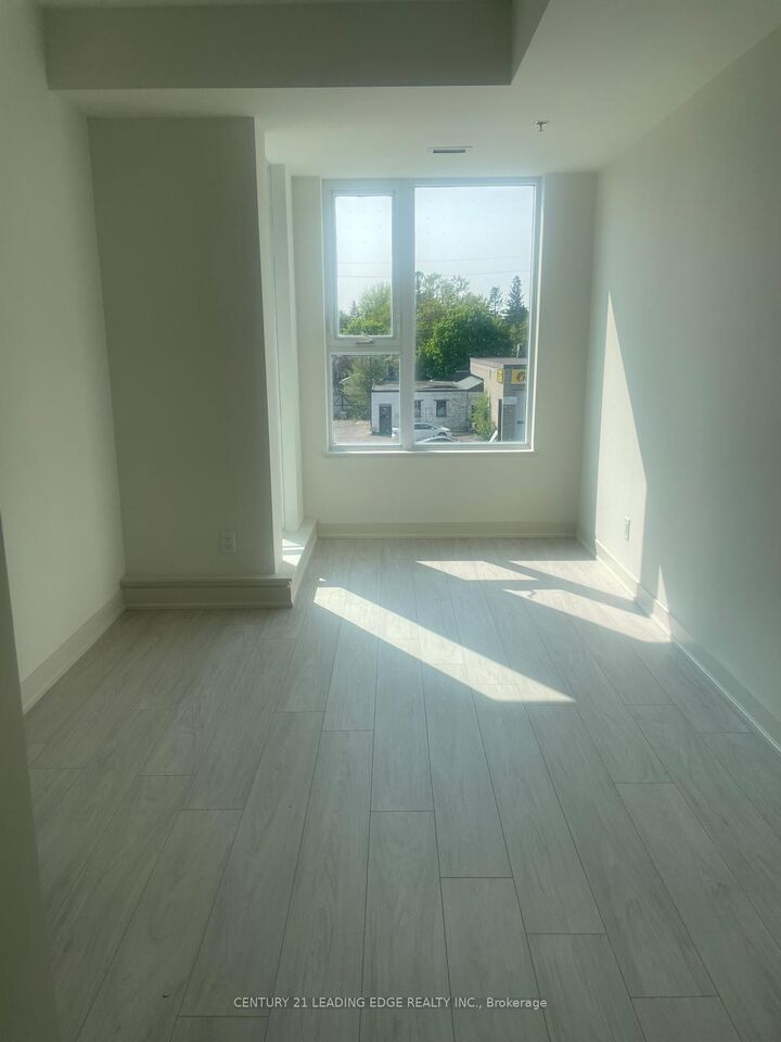 Property Photo:  90 Glen Everest Road 301  ON M1N 0C3 