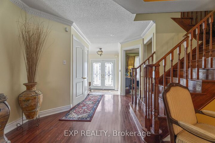 Property Photo: 76 Hiberton Crescent ON L7A 3C9