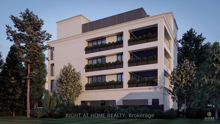 Property Photo:  110 Chisholm Street  ON L6K 3H9 