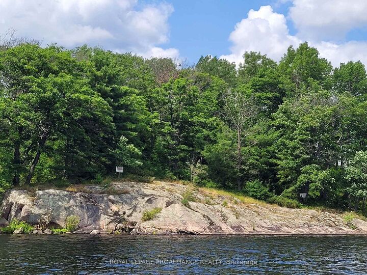 Property Photo: 0 Kennebec Lake Lane ON K0H 1B0