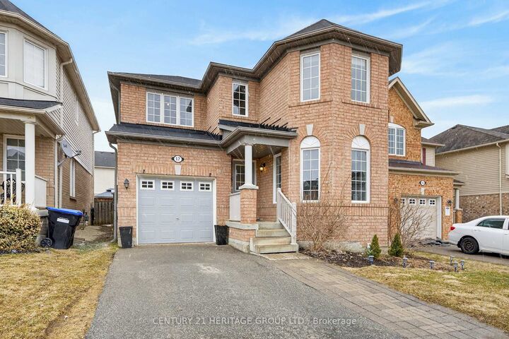 Property Photo:  17 Gordon Drive  ON L9R 0J1 