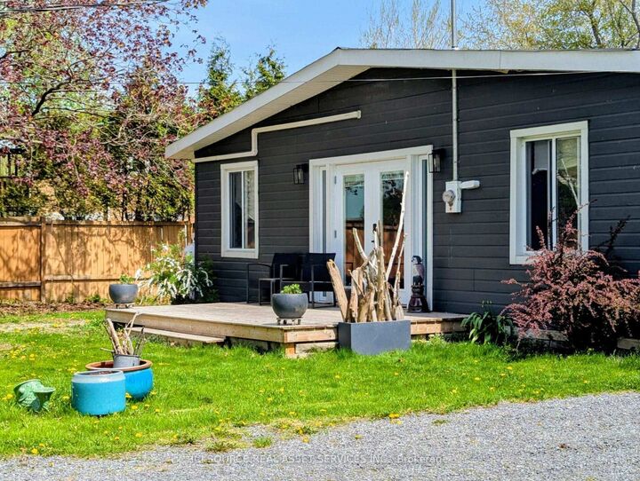 Property Photo: 20586 Old Montreal Road ON K0C 2C0
