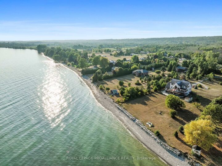 Property Photo: 263 Lakeshore Road ON K0K 1H0