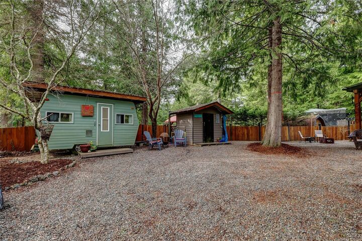 Property Photo: 2650 Turnbull Rd #C18 BC V9K 2R2