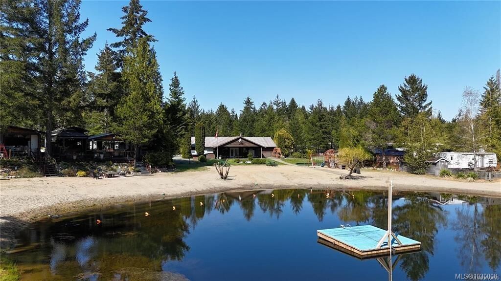 Property Photo: 2650 Turnbull Rd #G21 BC V9K 2R2