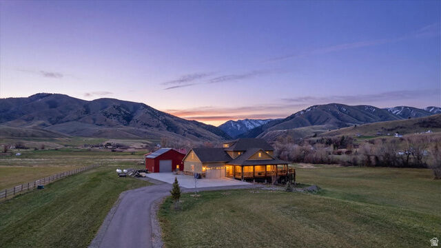 Property Photo:  11116 S 800 E  UT 84328 