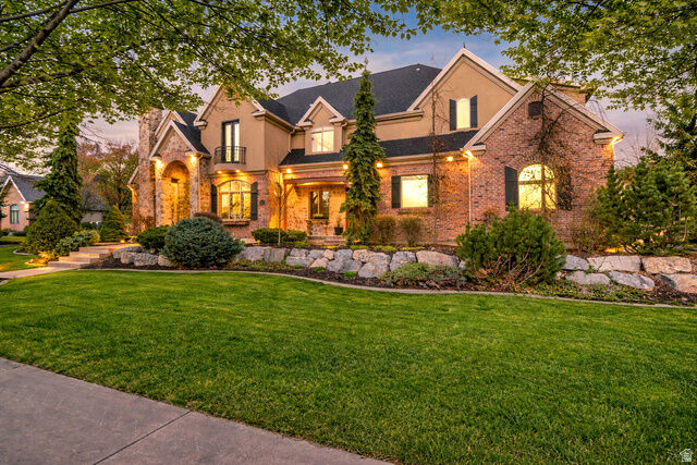 Property Photo:  366 S River Rd  UT 84004 