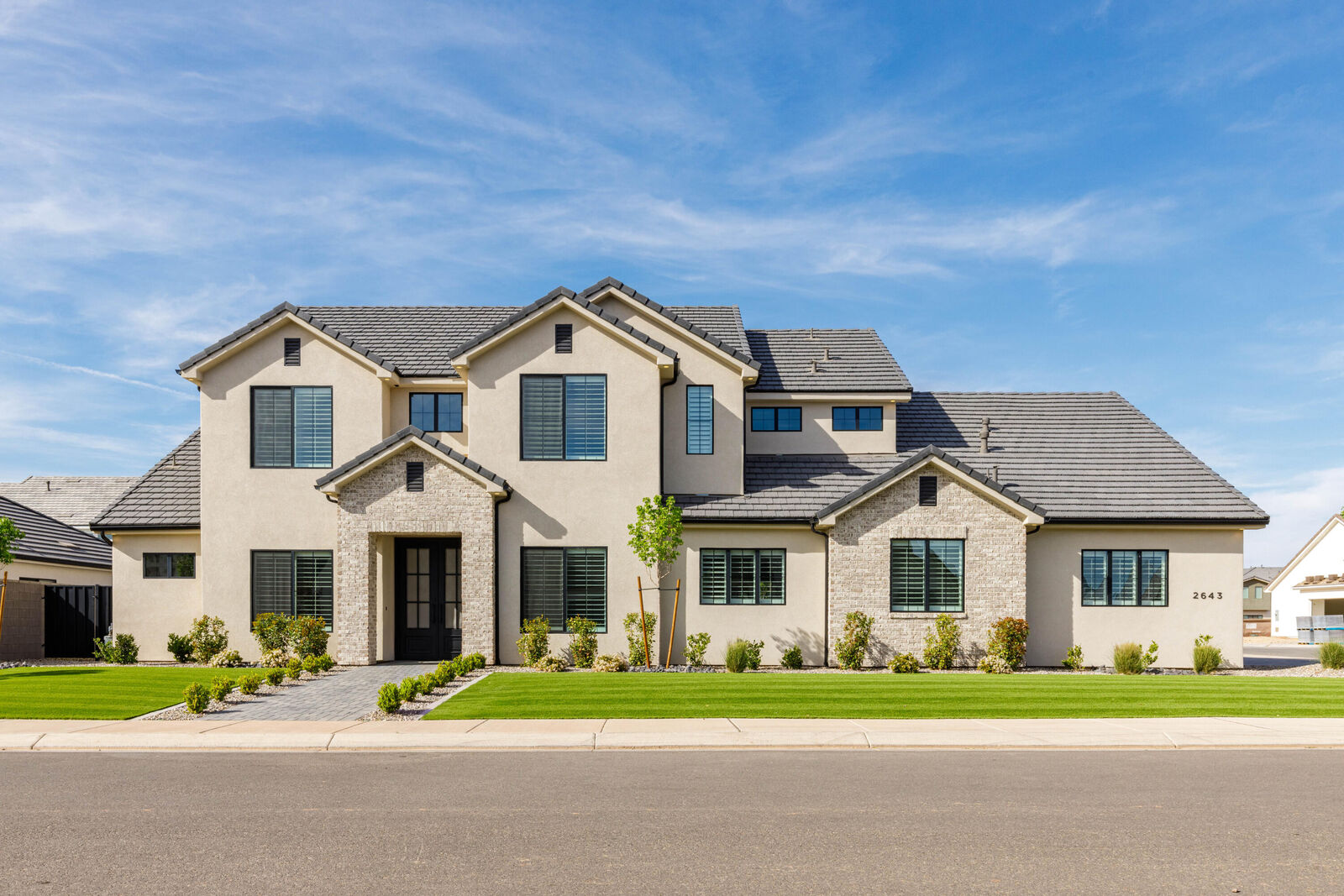 Property Photo:  2643 E Moorland Dr  UT 84790 