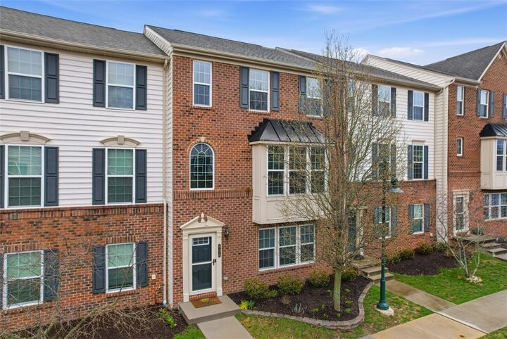 Property Photo:  606 Shelley Lane  PA 15090 