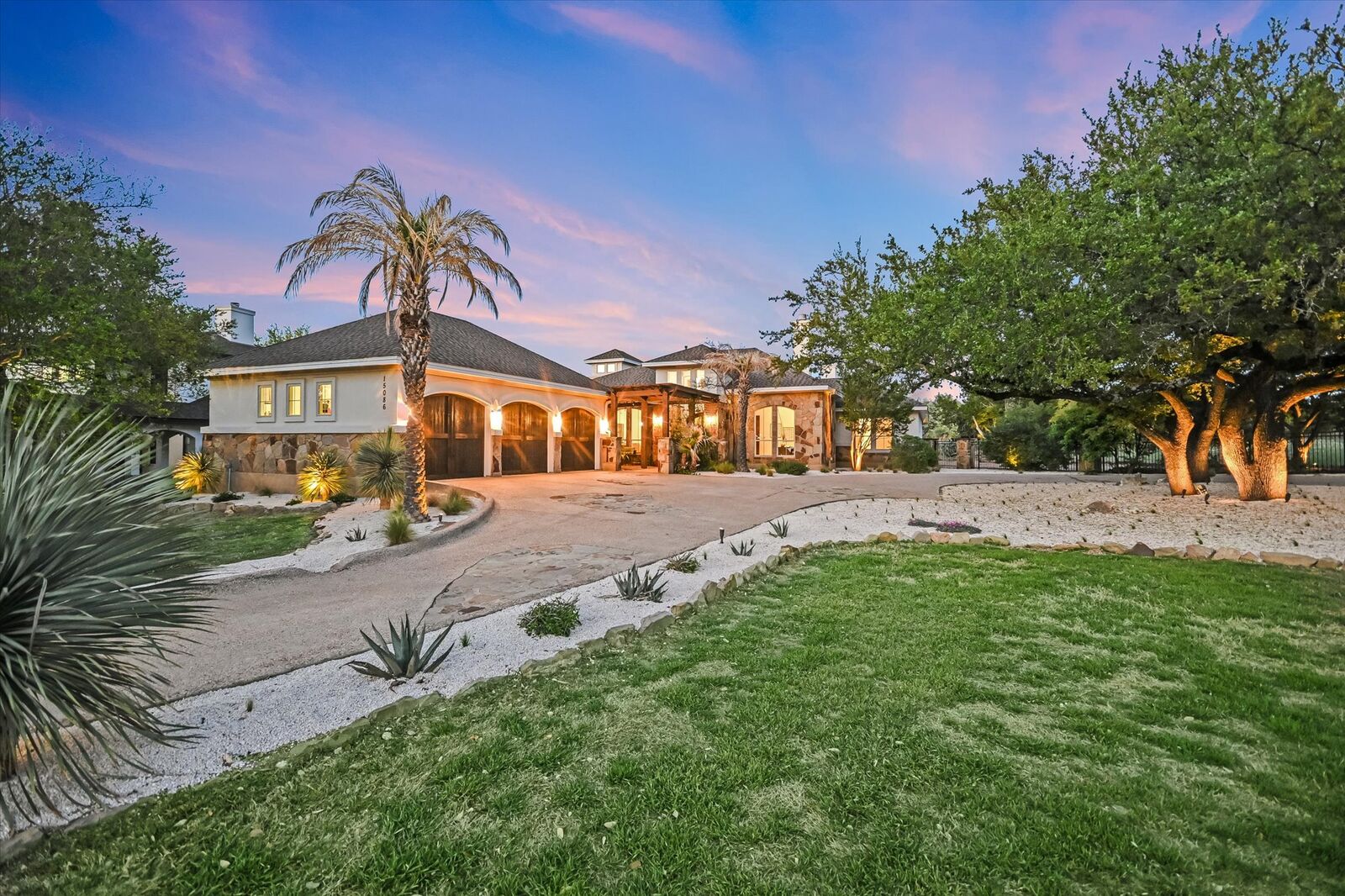 Property Photo:  15086 Barrie Drive  TX 78734 