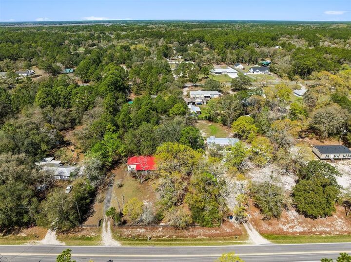 Property Photo:  940701 Old Nassauville Road  FL 32034 