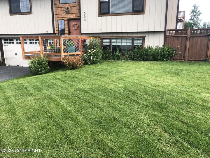 Property Photo:  304 W Katmai Avenue  AK 99669 