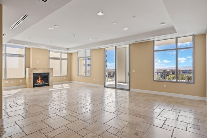 Property Photo: 2211 E Camelback Road Unit 604 AZ 85016