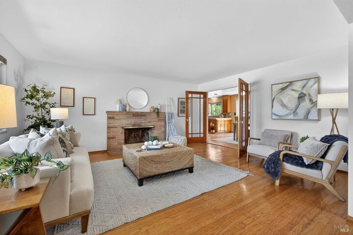 Property Photo:  334 Richmond Drive  CA 95401 