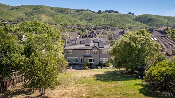 Property Photo:  1149 Songwood Road  CA 94591 