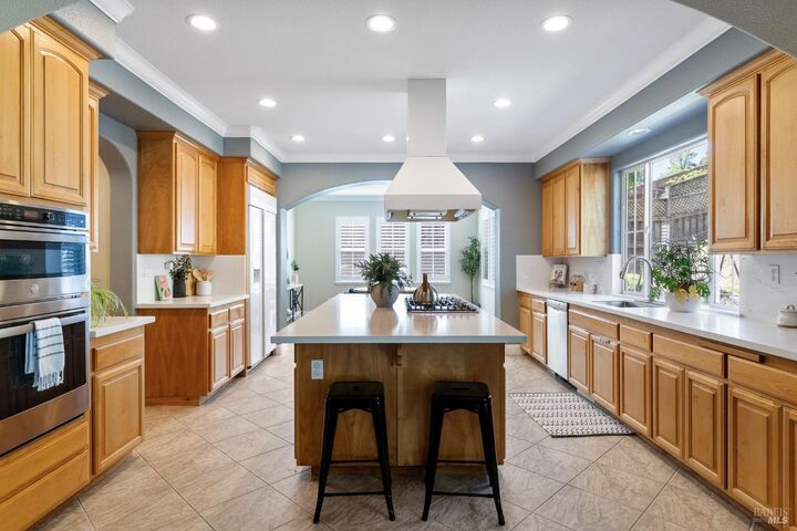 Property Photo: 1149 Songwood Road CA 94591