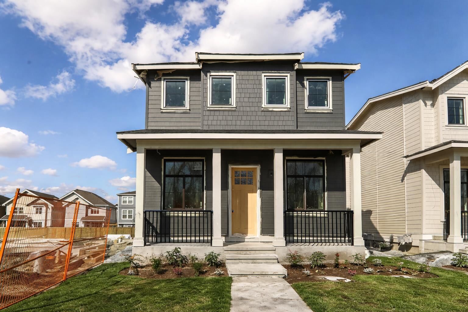 Property Photo:  20669 76 Avenue  BC V2Y 1V5 