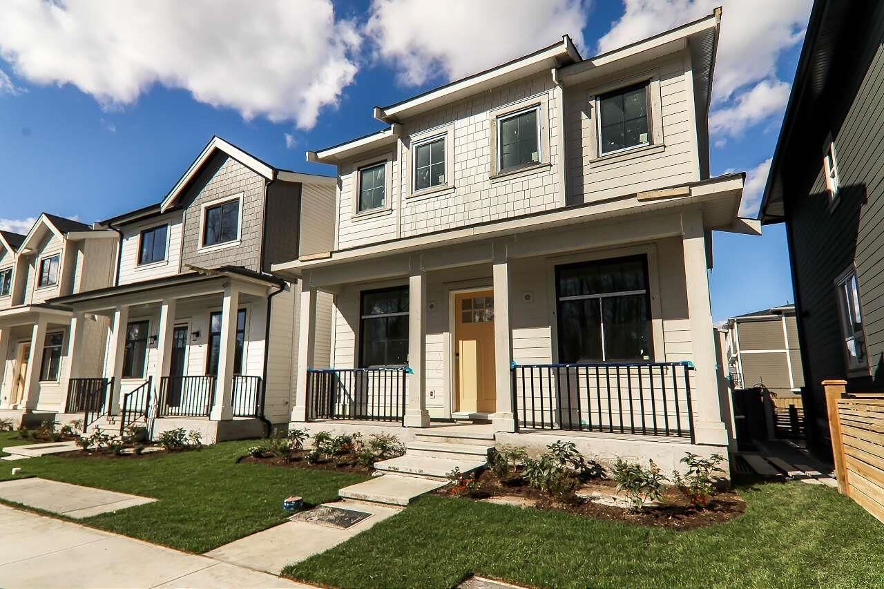 Property Photo:  20681 76 Avenue  BC V2Y 1V5 