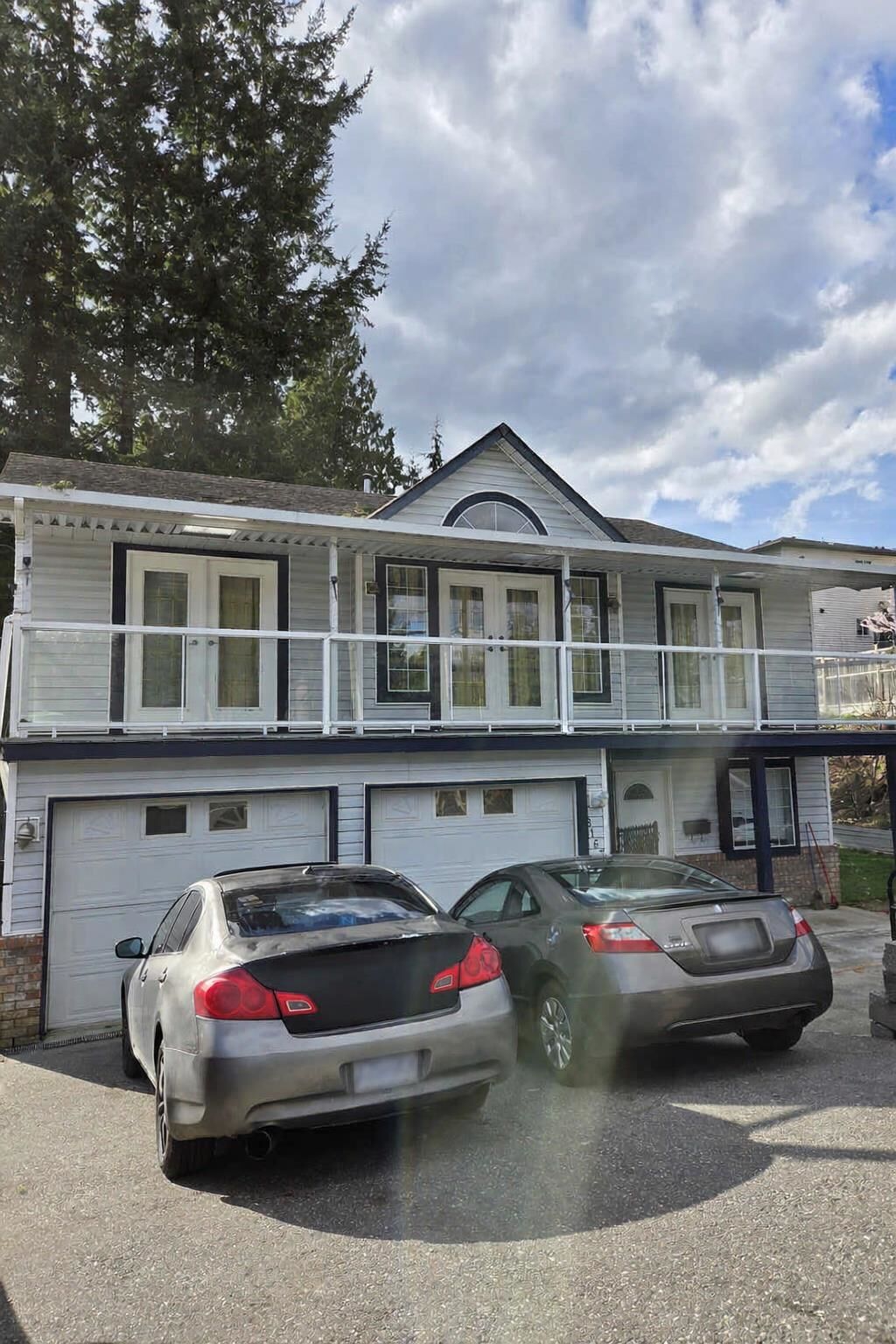 Property Photo:  8167 Cedar Street  BC V2V 3N3 