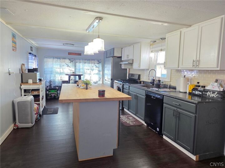 Property Photo: 3312 Clute Road NY 13045