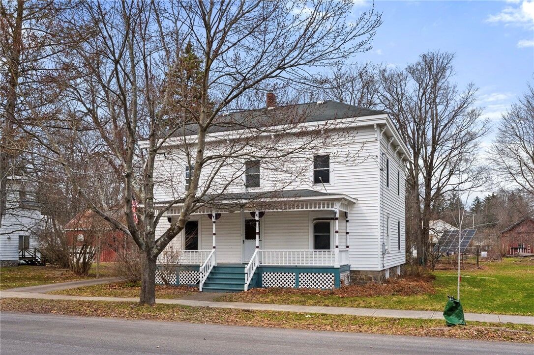 Property Photo:  15 Union Street  NY 13053 