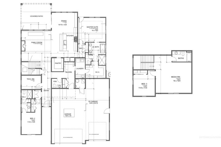 Property Photo: 4736 N Supai Pl ID 83646