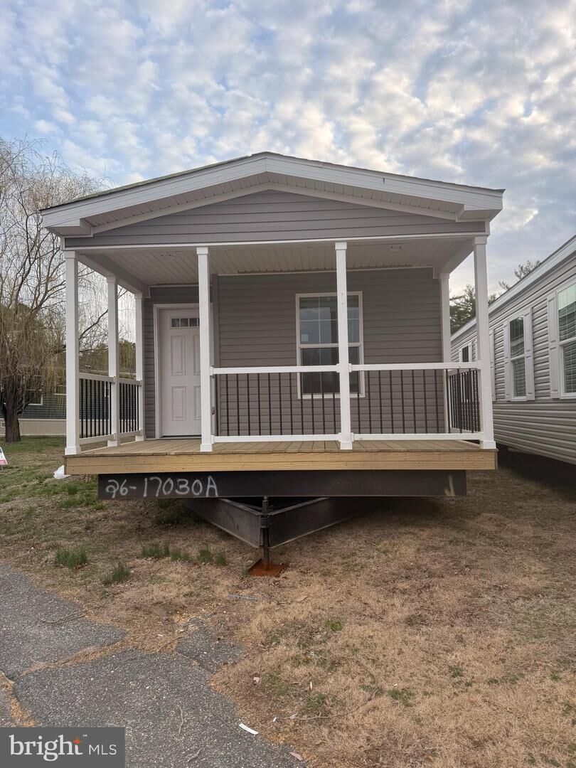 Property Photo:  12 Jackson Drive  NJ 08332 