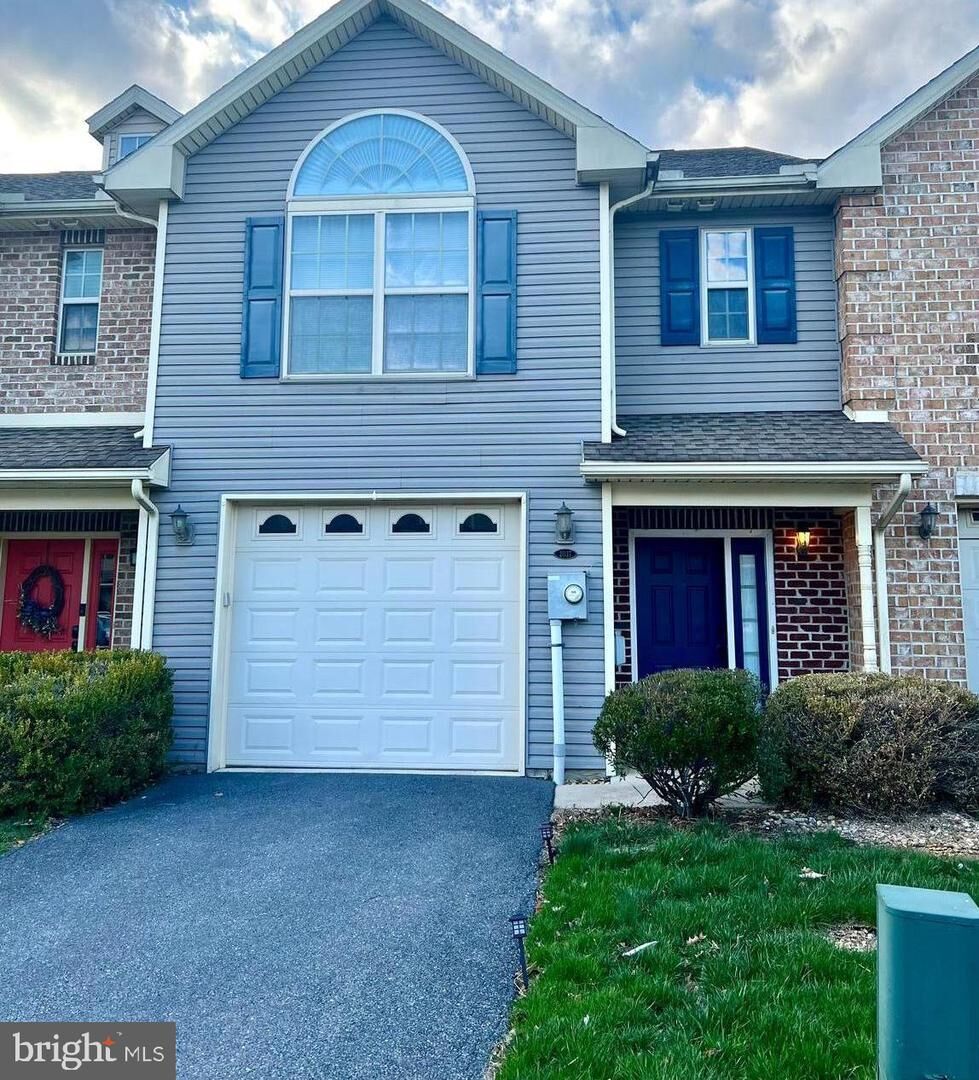 Property Photo:  2037 Powell Drive  PA 17201 