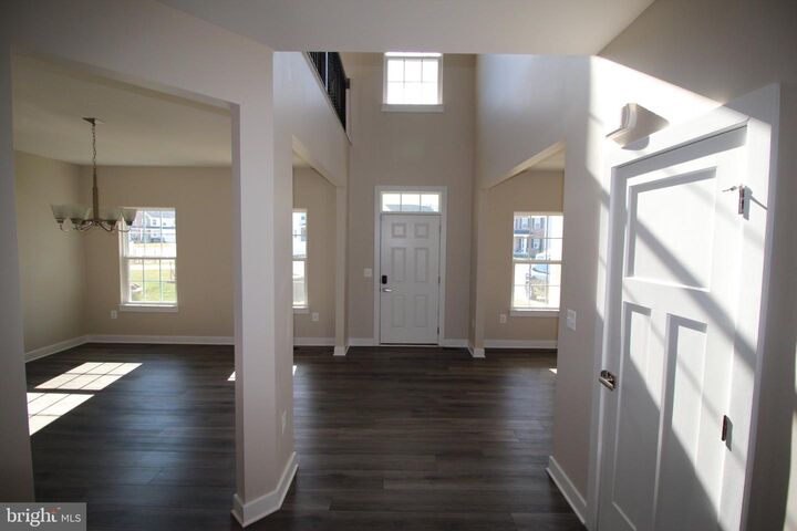 Property Photo:  302 Pima Court  VA 22554 