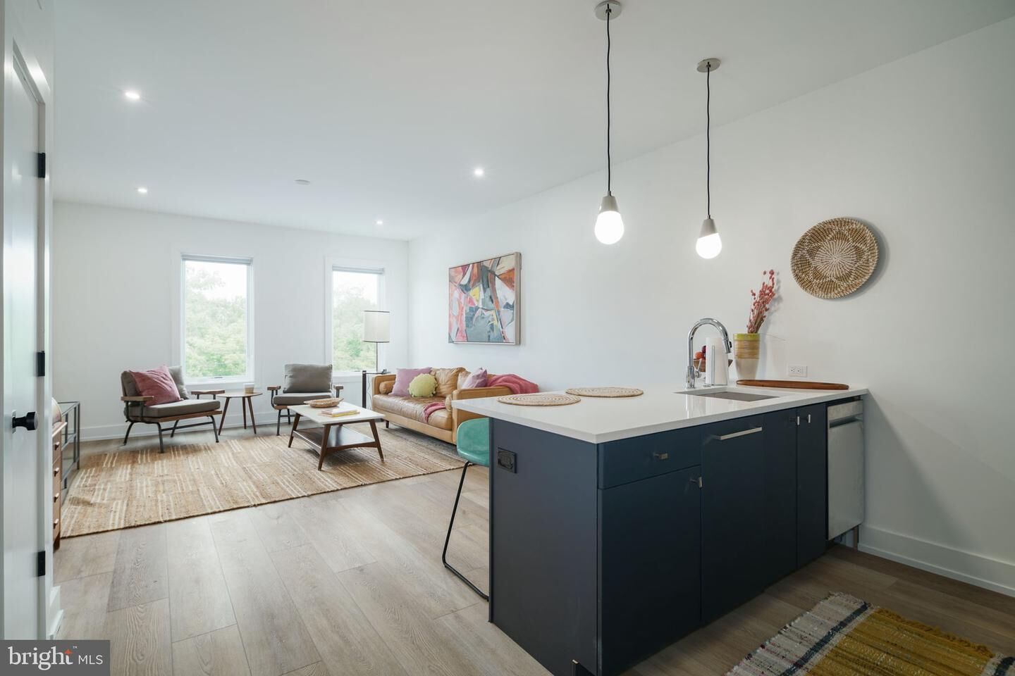 Property Photo:  5013 Springfield Avenue 304  PA 19143 