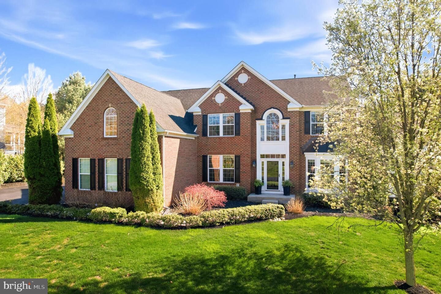 Property Photo:  14322 Musgrove Farm Court  MD 21738 