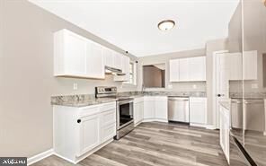 Property Photo:  170 Bentley Street  MD 21787 