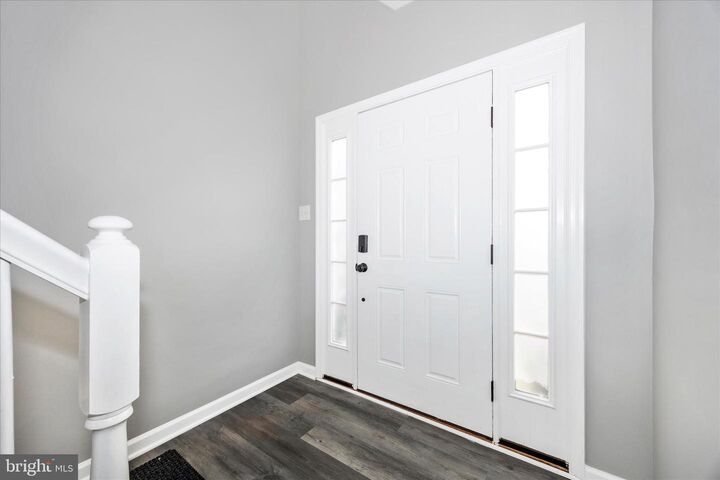 Property Photo:  170 Bentley Street  MD 21787 