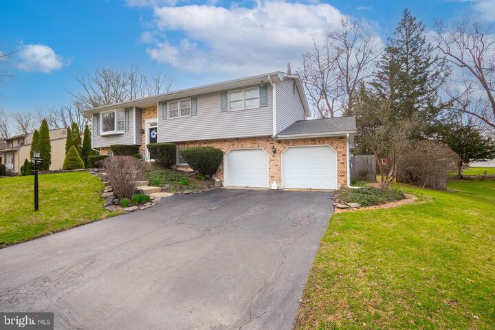 Property Photo: 29 Hawthorne Lane NJ 08520