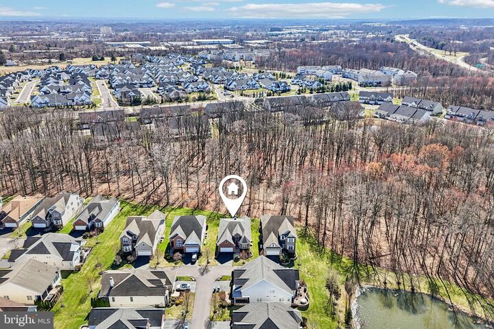 Property Photo:  183 Fillmore Way  PA 19067 