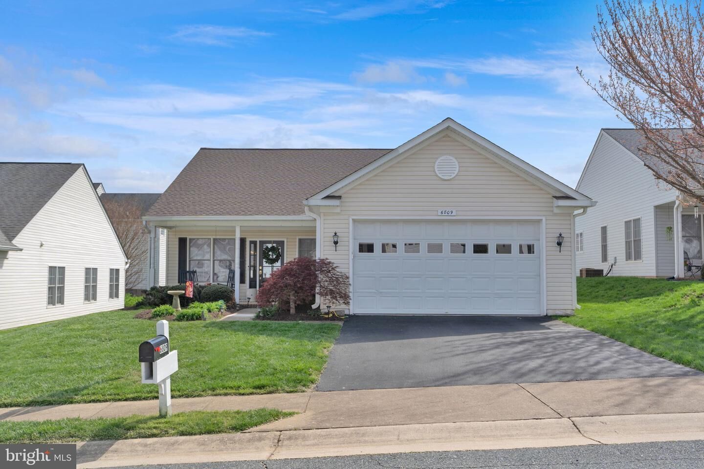 Property Photo:  6809 Winthrop Court  VA 22407 