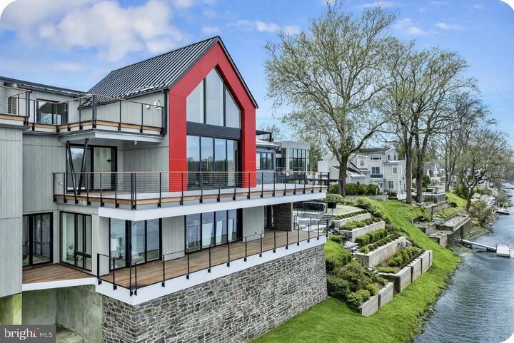 Property at 130 N Main Street Unit D, New Hope PA