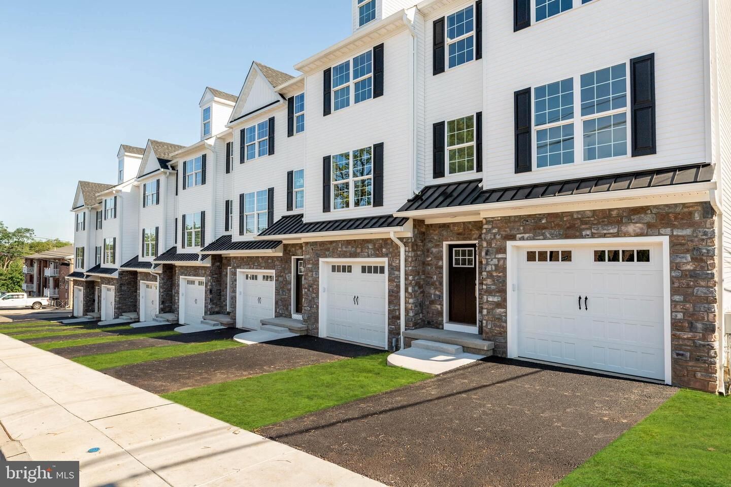 Property Photo: 211 8th Street PA 19405