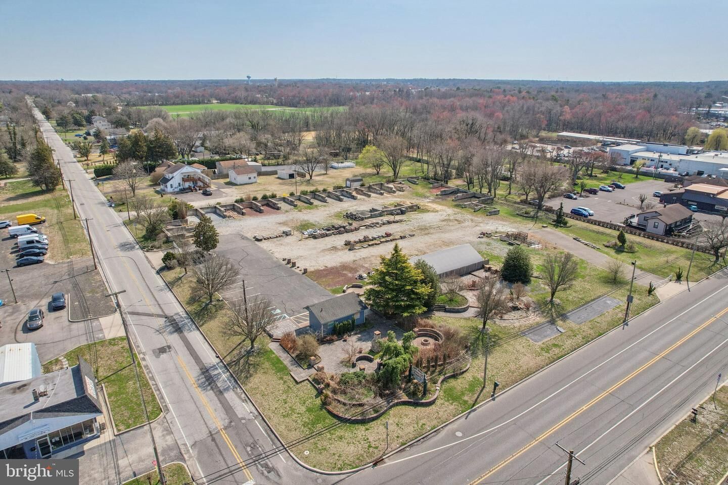 Property Photo:  1363 S Delsea Drive  NJ 08360 