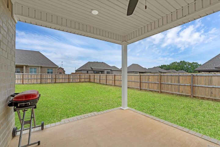 Property Photo:  108 Delle Lane  AR 72417 