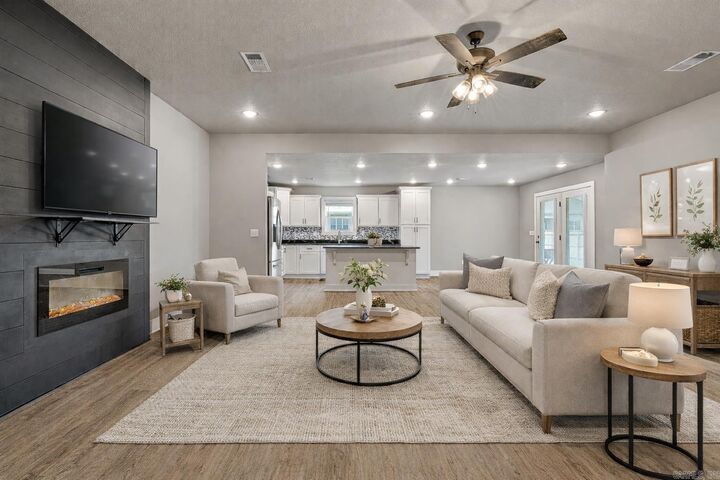 Property Photo:  108 Delle Lane  AR 72417 