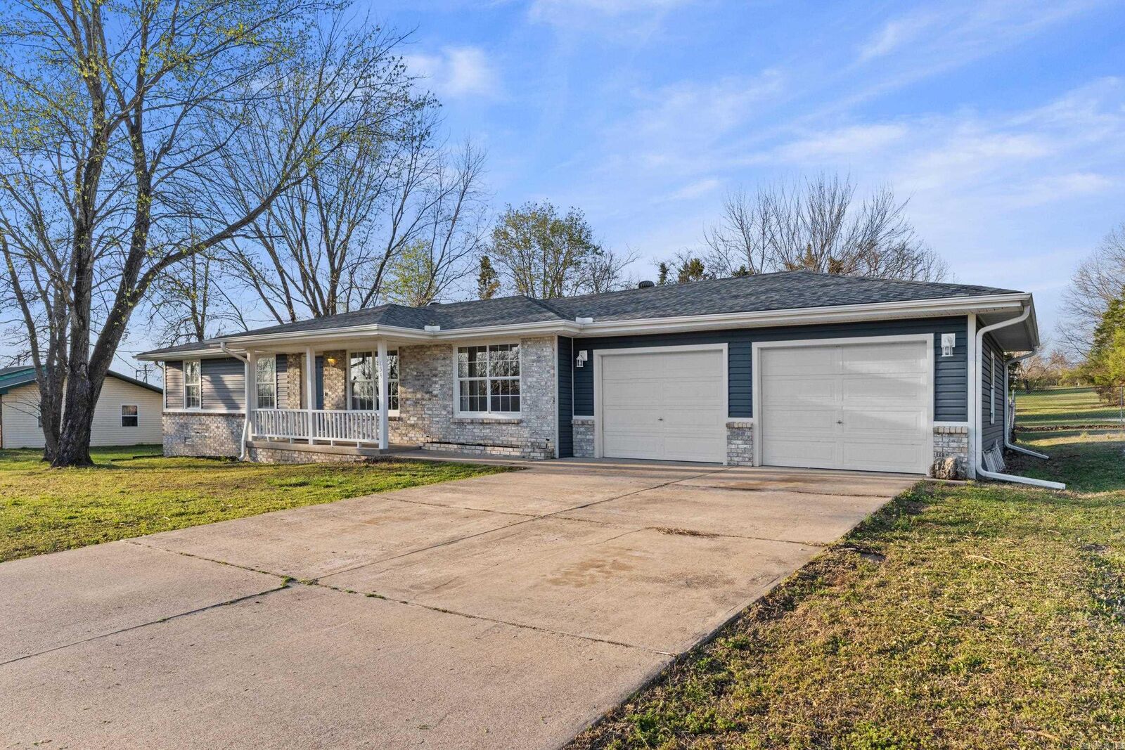 Property Photo: 134 Harrington Street AR 72635