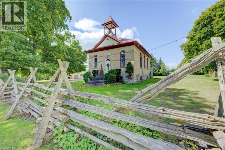 Property Photo:  392774 Southgate Sideroad 39  ON N0G 1R0 