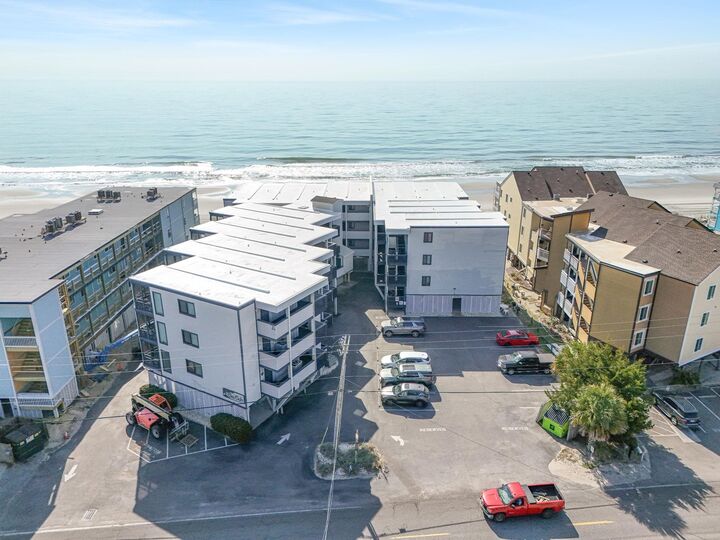 Property Photo: 814 N Waccamaw Dr. 211 SC 29576