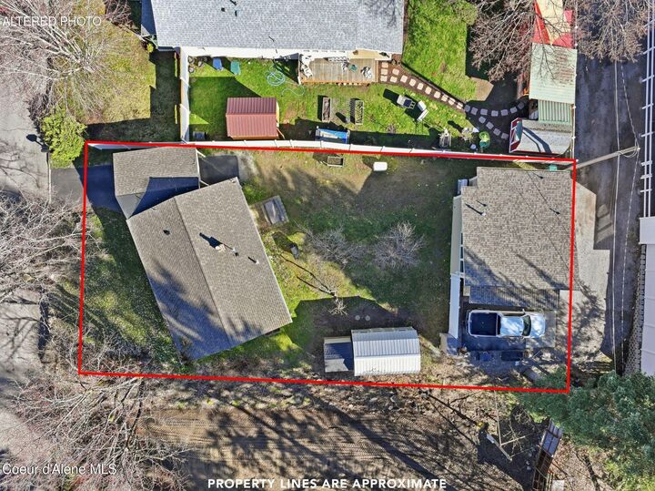 Property Photo:  506 S 15th St  ID 83814 