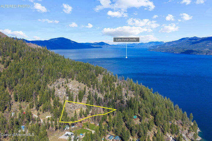 Property Photo:  574 Glacier Loop  ID 83803 