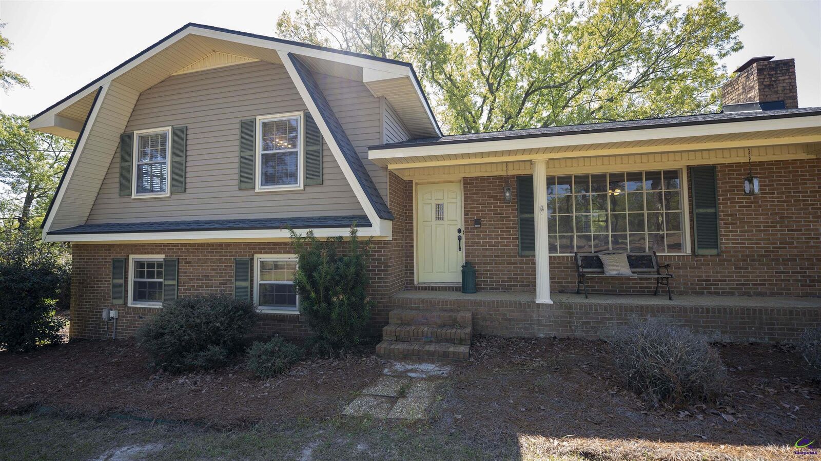 Property Photo:  500 Bowman Road  GA 31014 