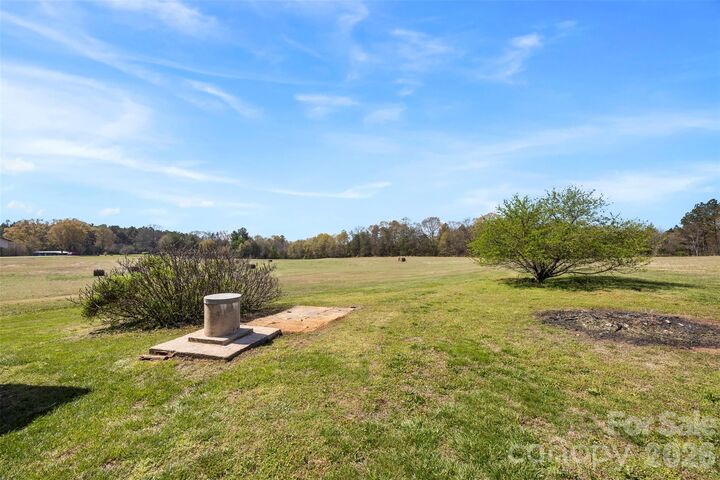 Property Photo: 3687 Ken McEntire Road NC 28090