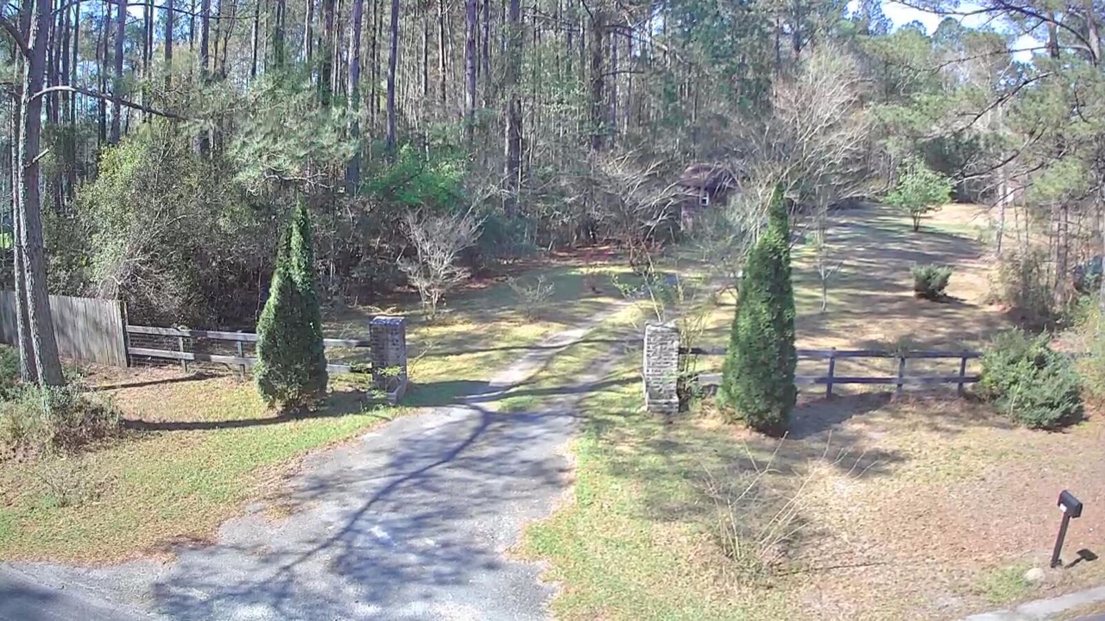 Property Photo:  3497 Red Oak Road  SC 29435 